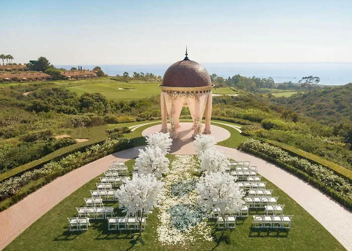 The Resort At Pelican Hill