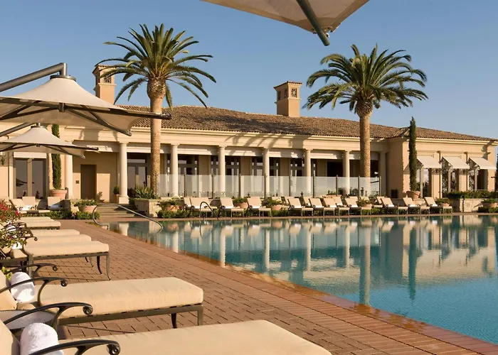 The Resort At Pelican Hill