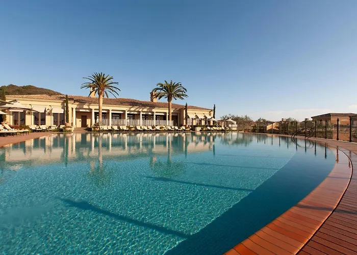 The Resort At Pelican Hill