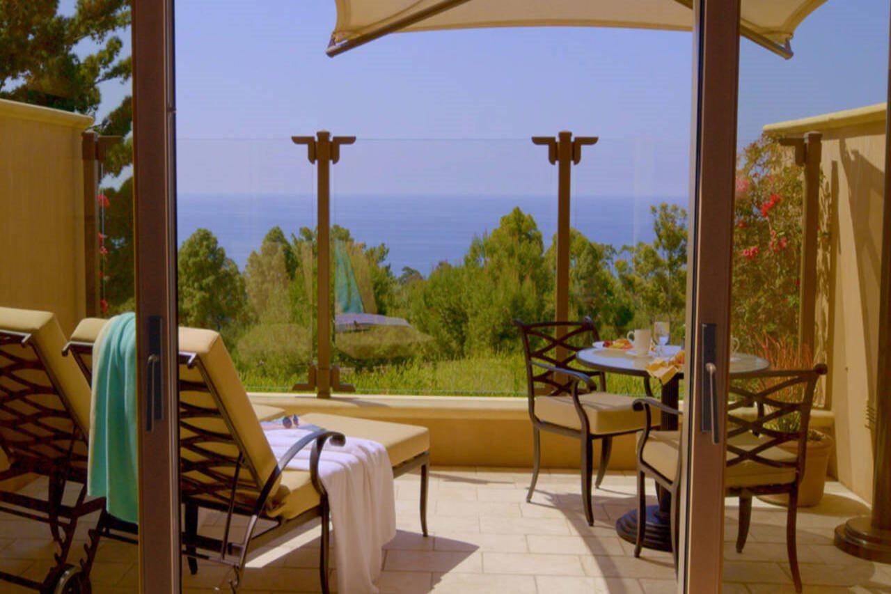 The At Pelican Hill 5* Crystal Cove