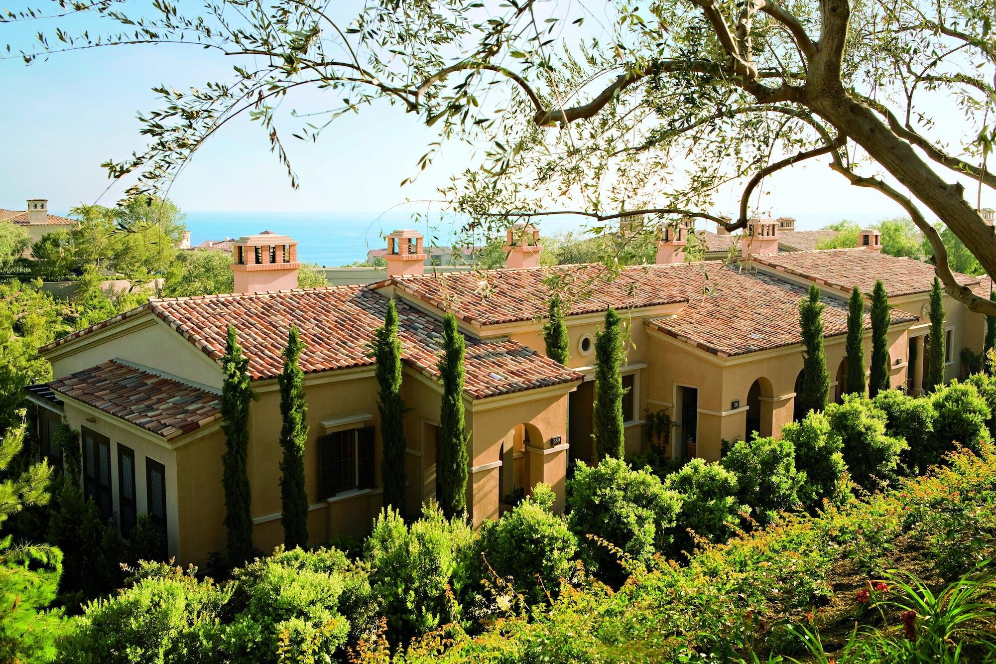 The At Pelican Hill Hotel 5*