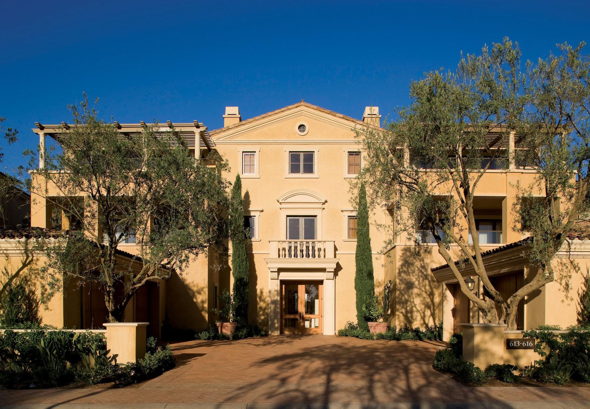 The At Pelican Hill Hotel Crystal Cove