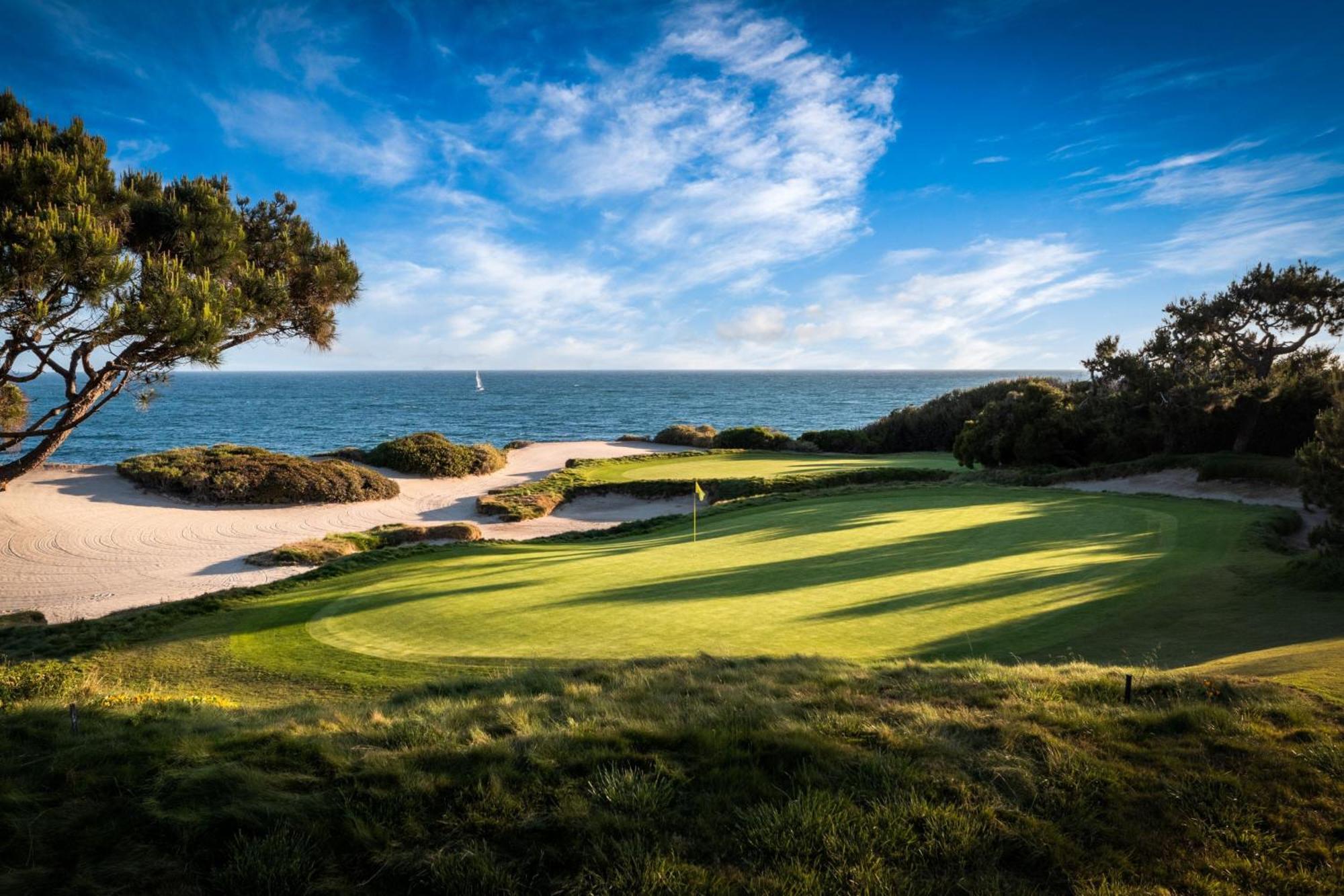 The At Pelican Hill Hotel Crystal Cove
