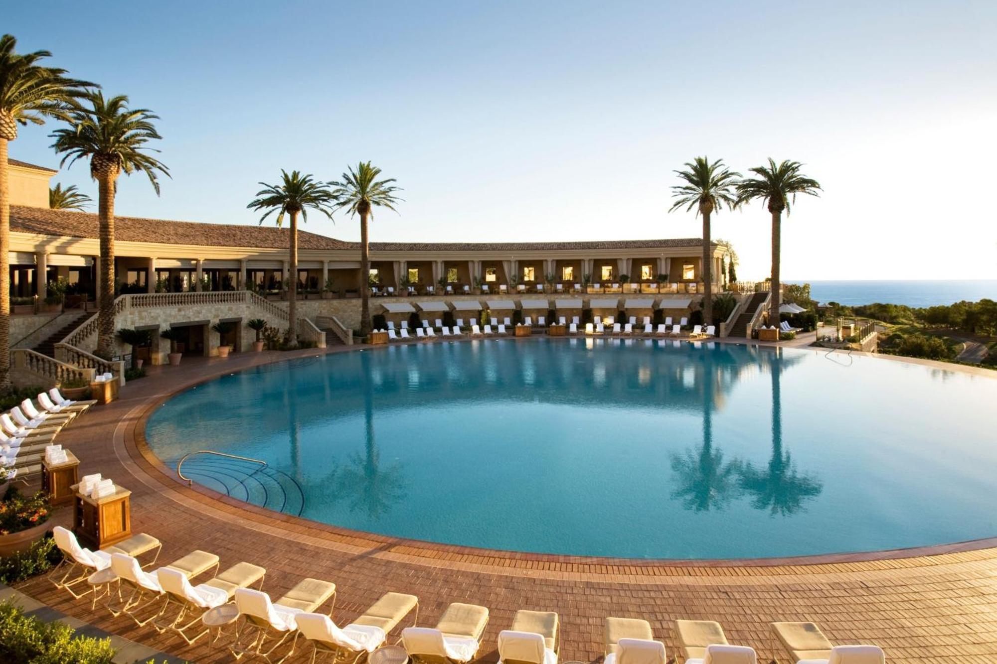 The At Pelican Hill Crystal Cove