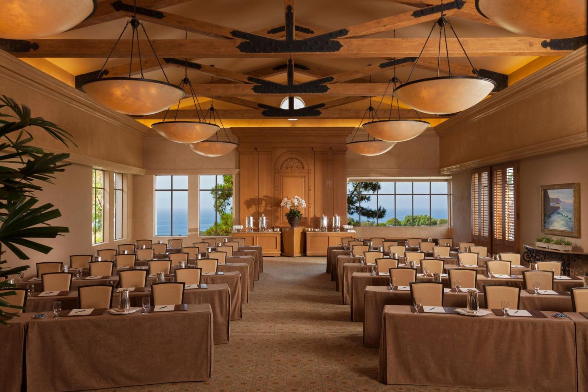 The At Pelican Hill 5* Crystal Cove