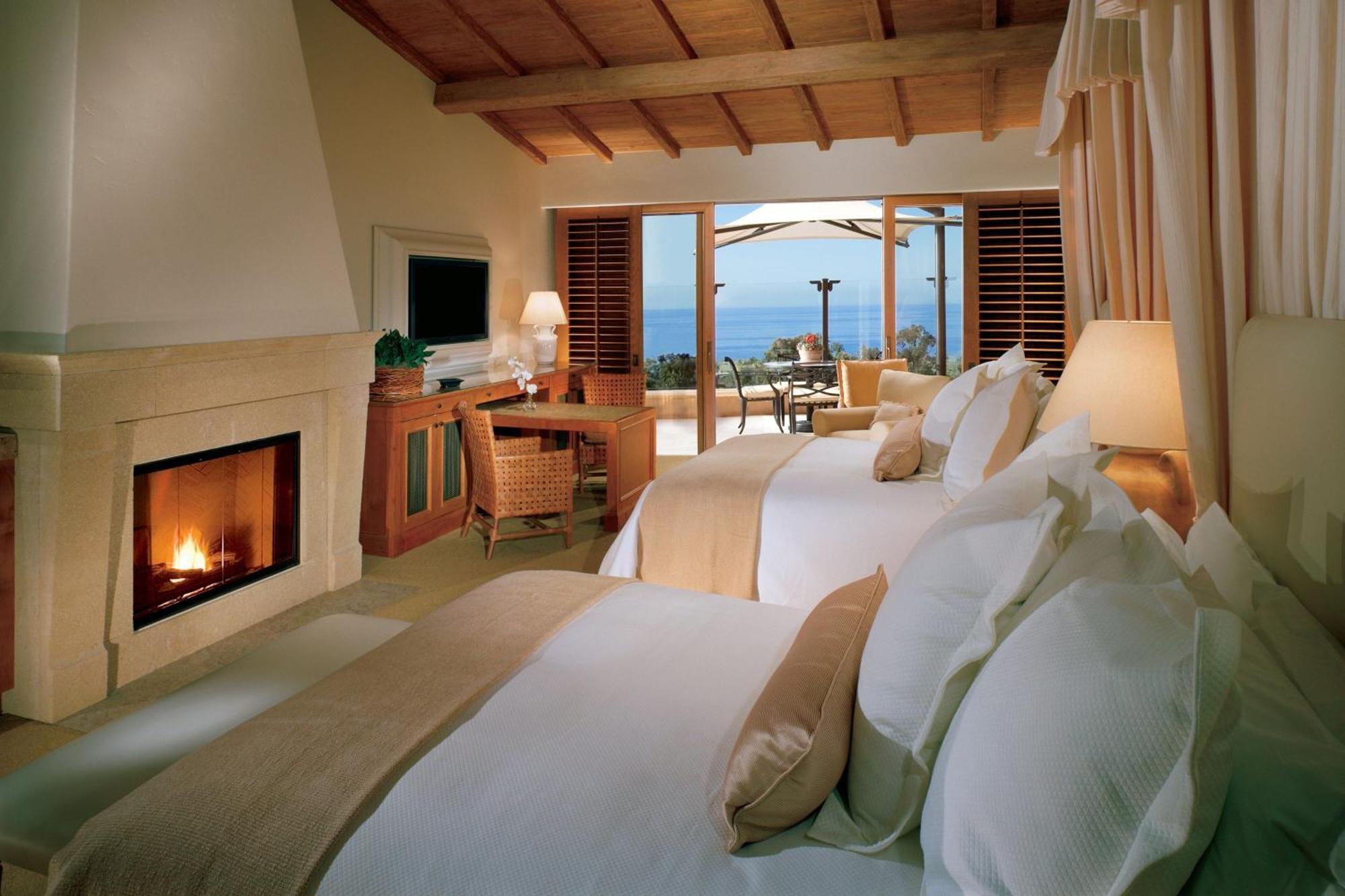 Hotel The At Pelican Hill 5*