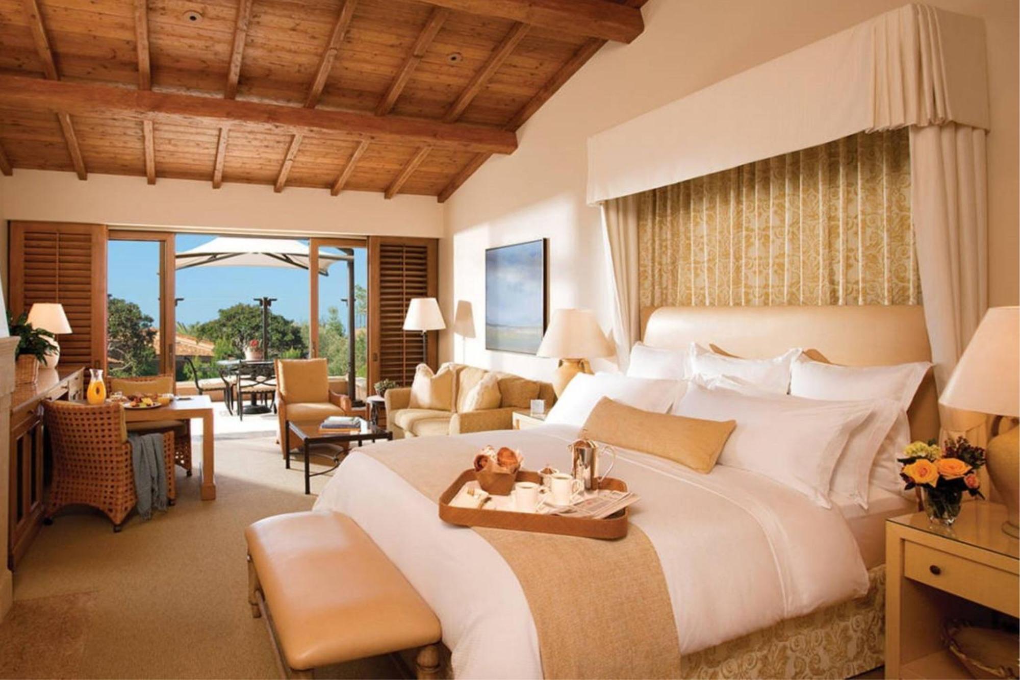 The At Pelican Hill Crystal Cove