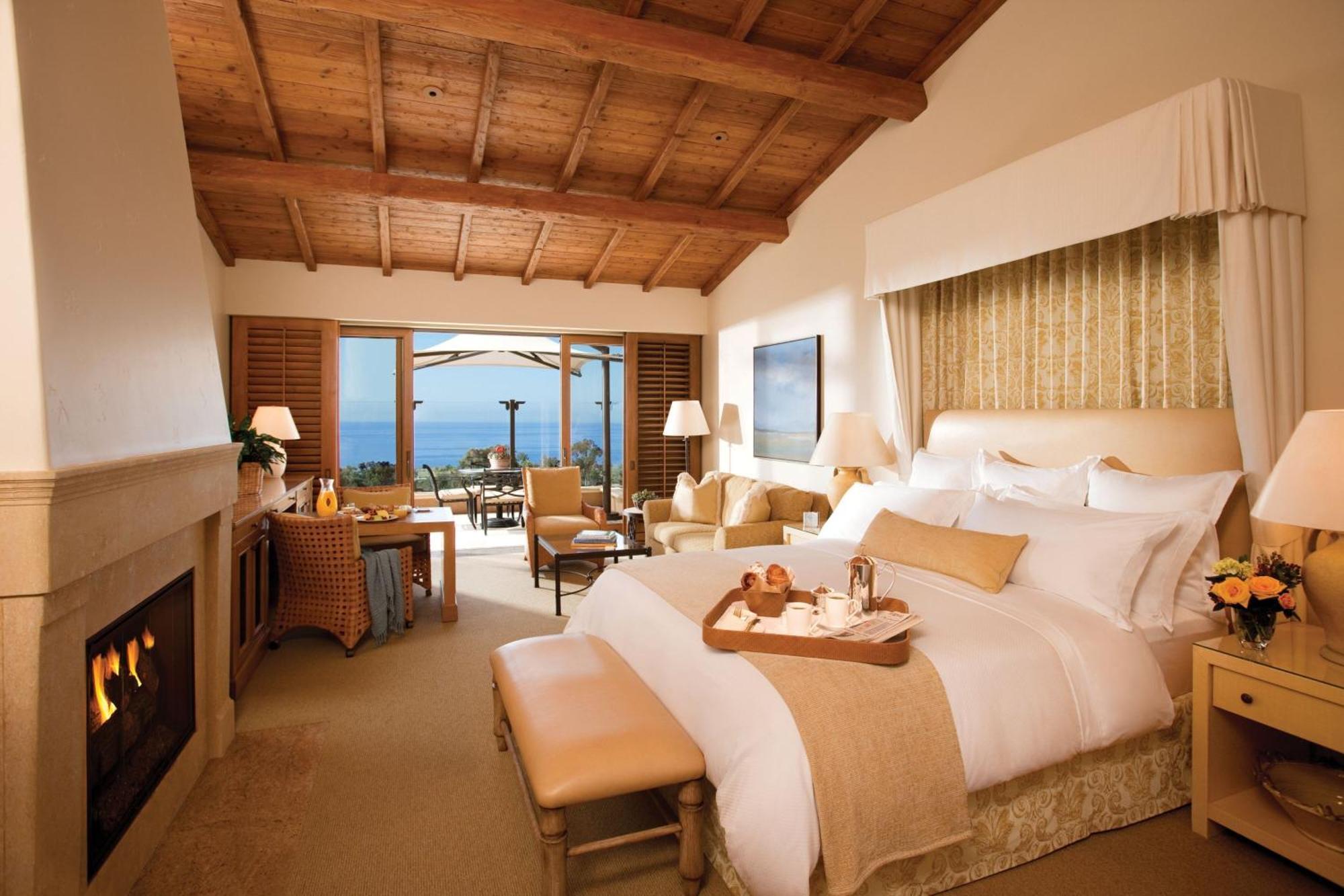 The At Pelican Hill 5* Crystal Cove
