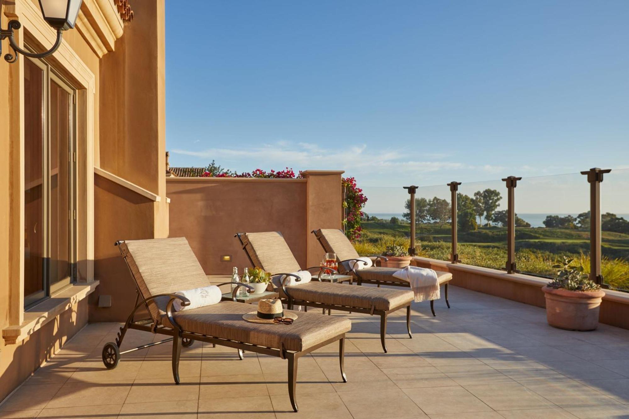 The At Pelican Hill