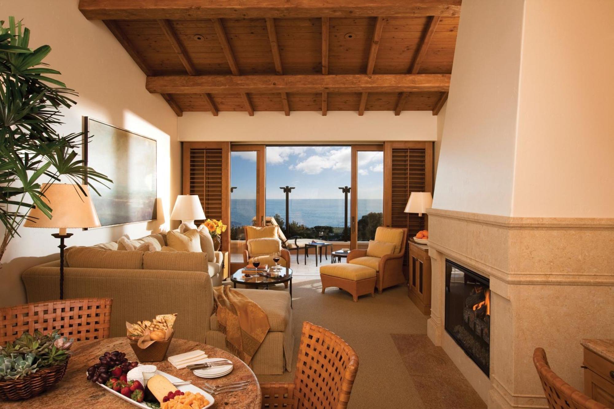 The At Pelican Hill Hotel