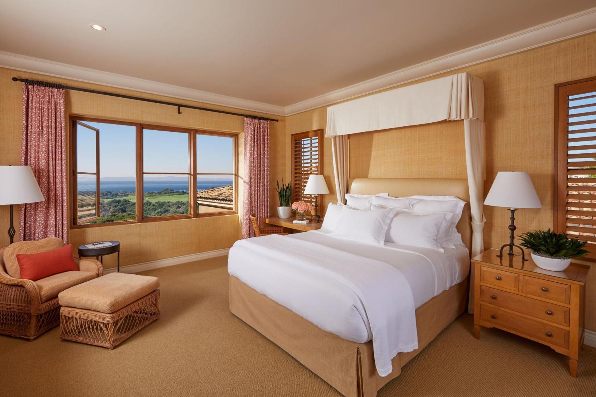 Hotel The At Pelican Hill 5*