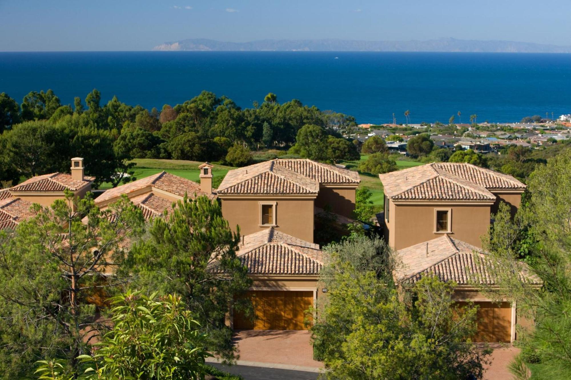 Hotel The At Pelican Hill Crystal Cove