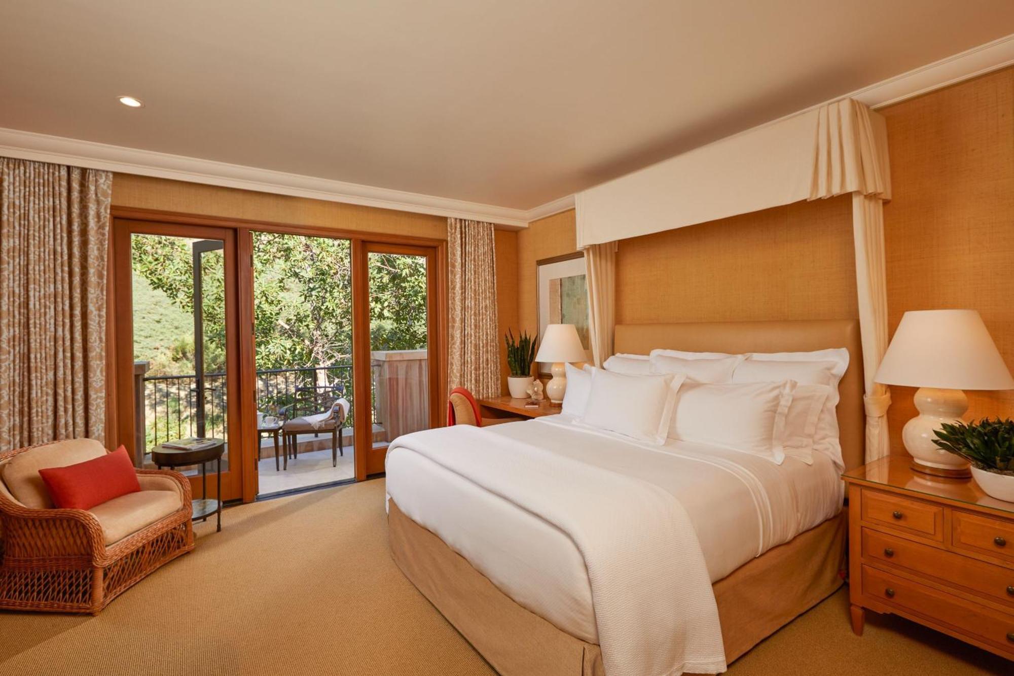 The At Pelican Hill Hotel 5*