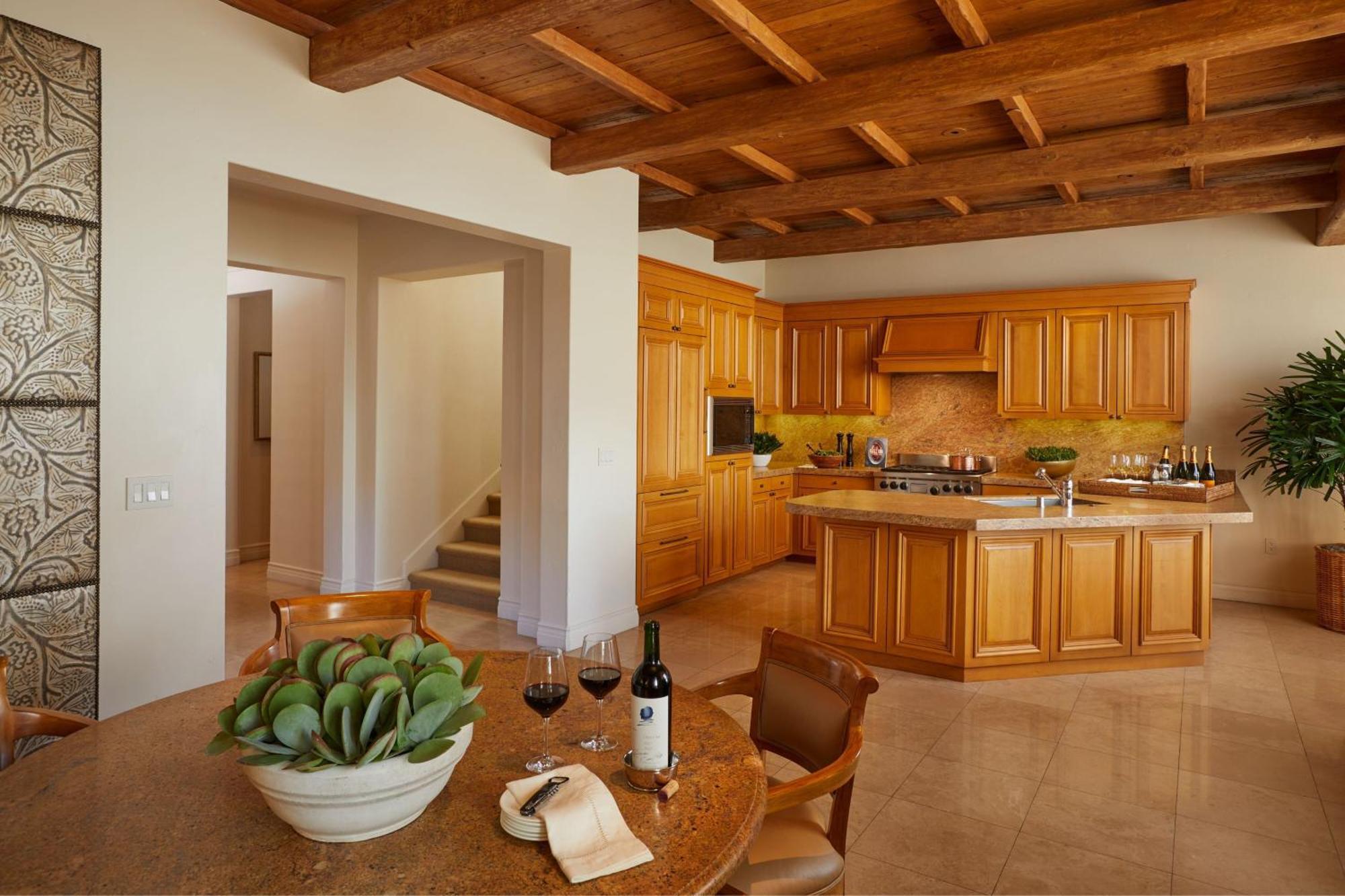 Hotel The At Pelican Hill 5*