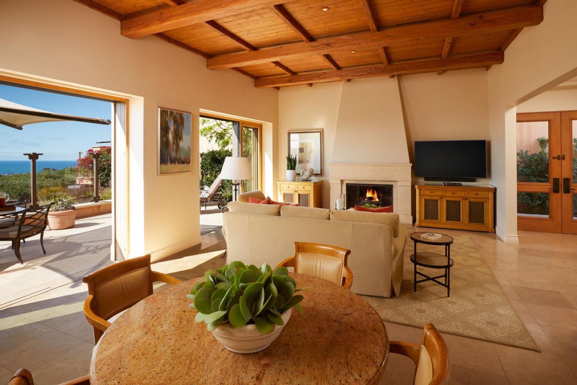 The At Pelican Hill Crystal Cove