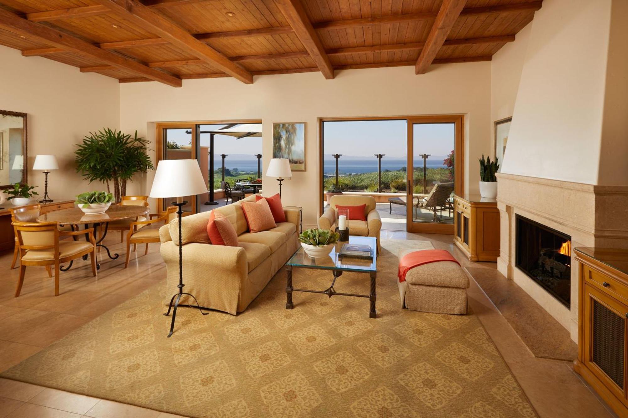 The At Pelican Hill 5* Crystal Cove