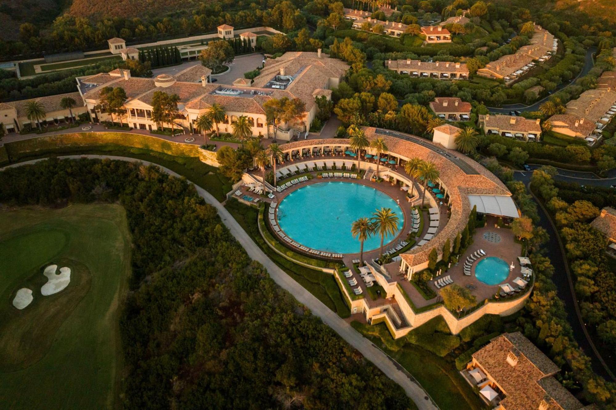 The At Pelican Hill