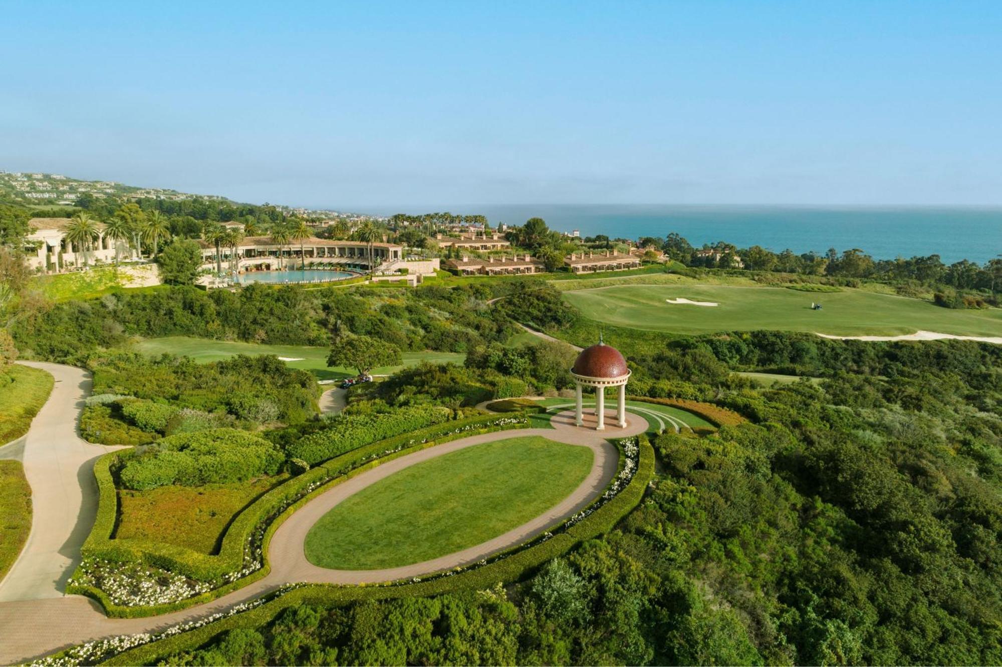 The At Pelican Hill 5*