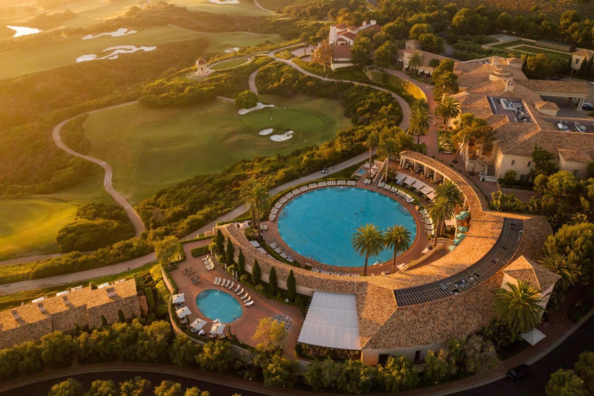 The At Pelican Hill