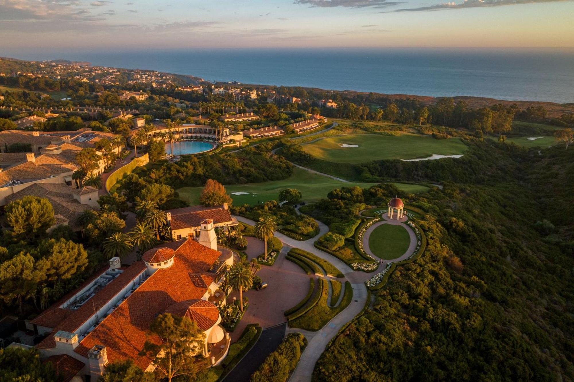 Hotel The At Pelican Hill