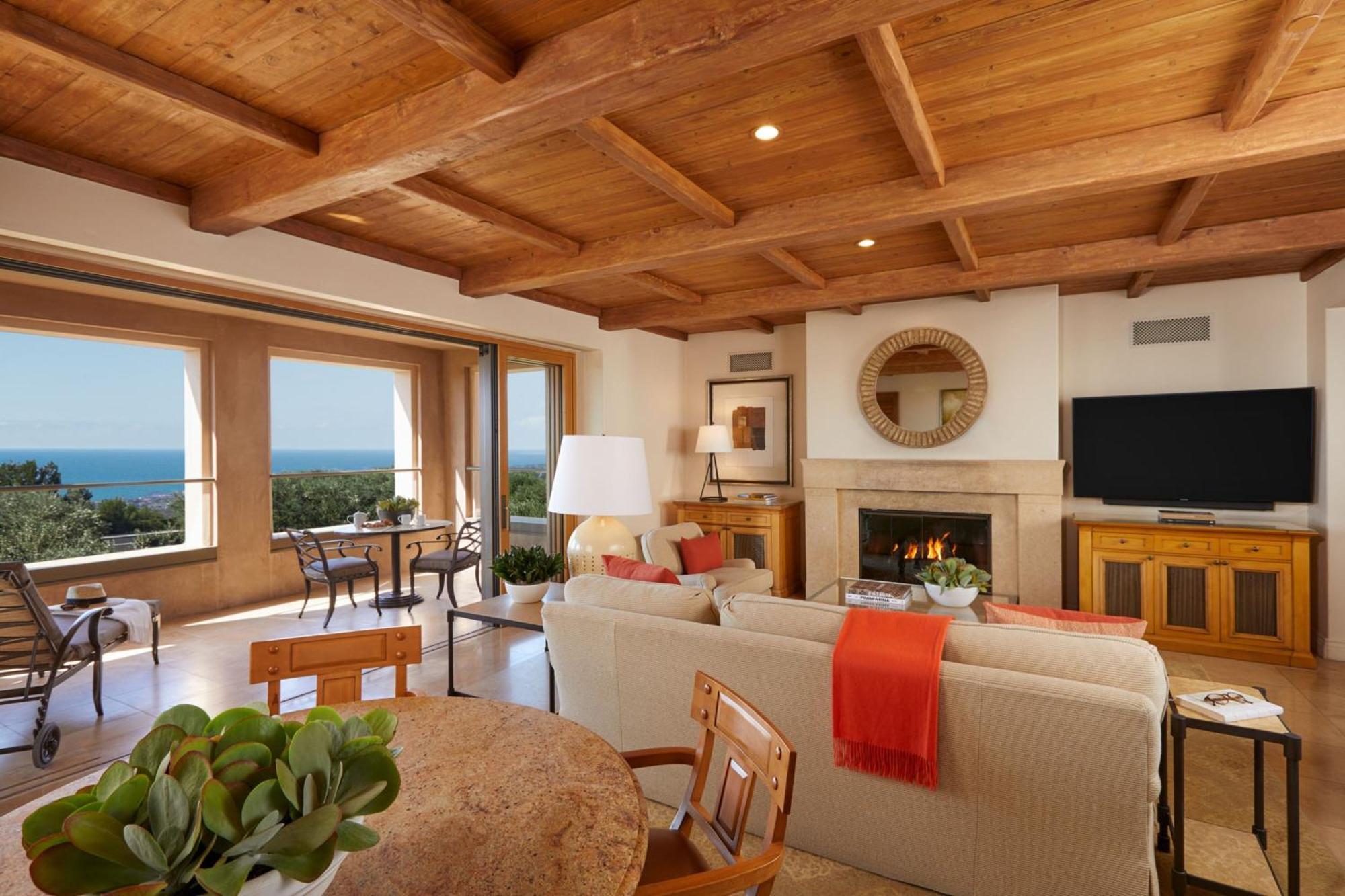 The At Pelican Hill Hotel 5*