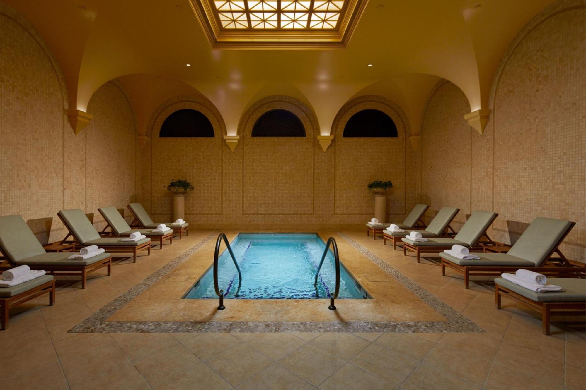 Hotel The At Pelican Hill 5*