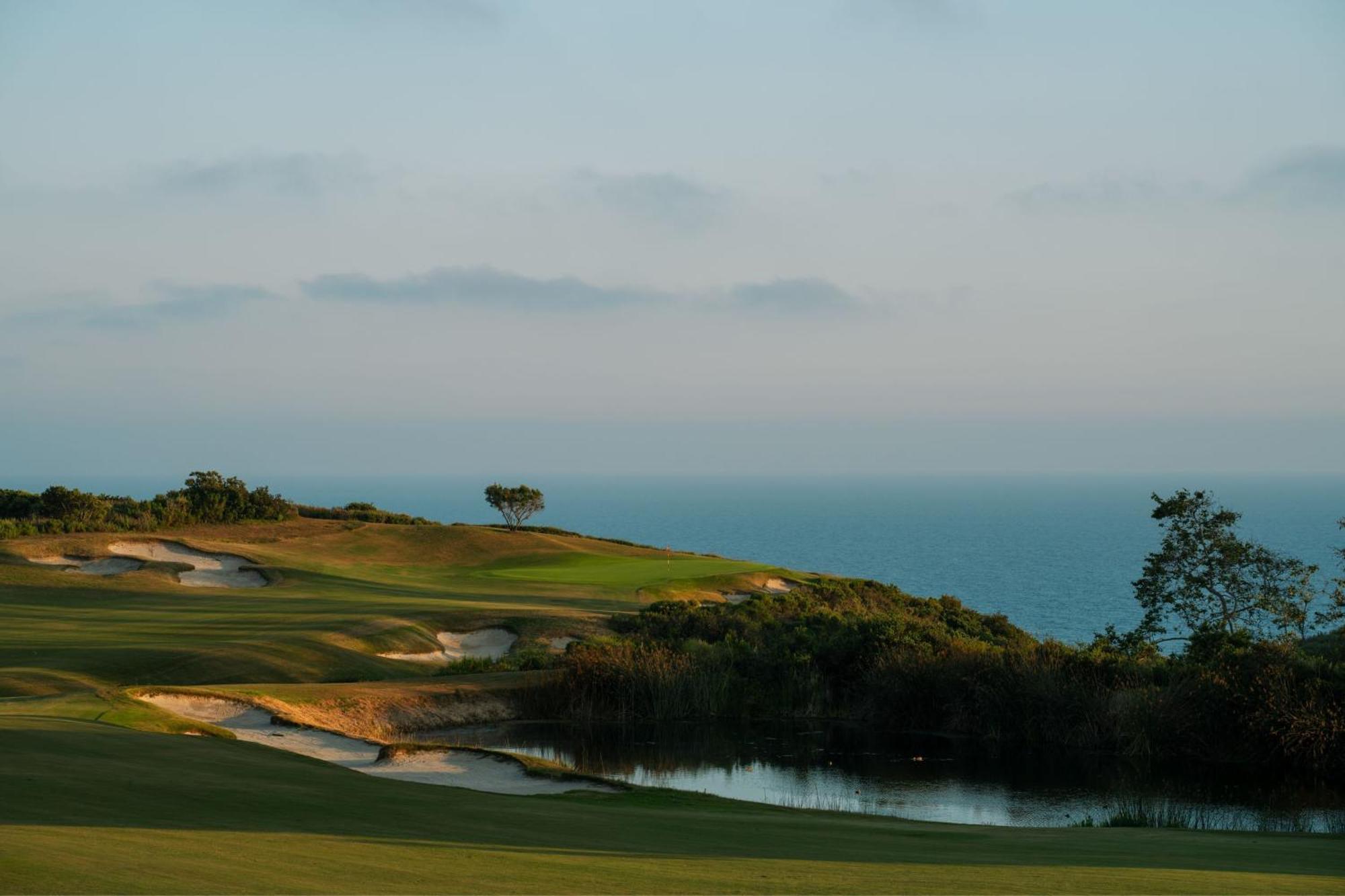 The At Pelican Hill 5*
