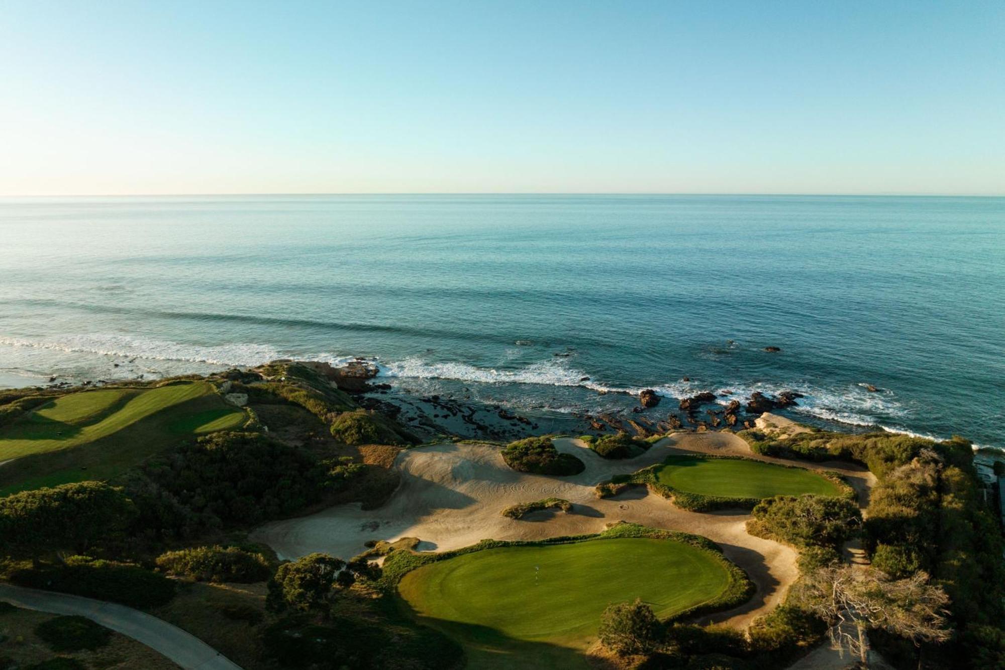 The At Pelican Hill