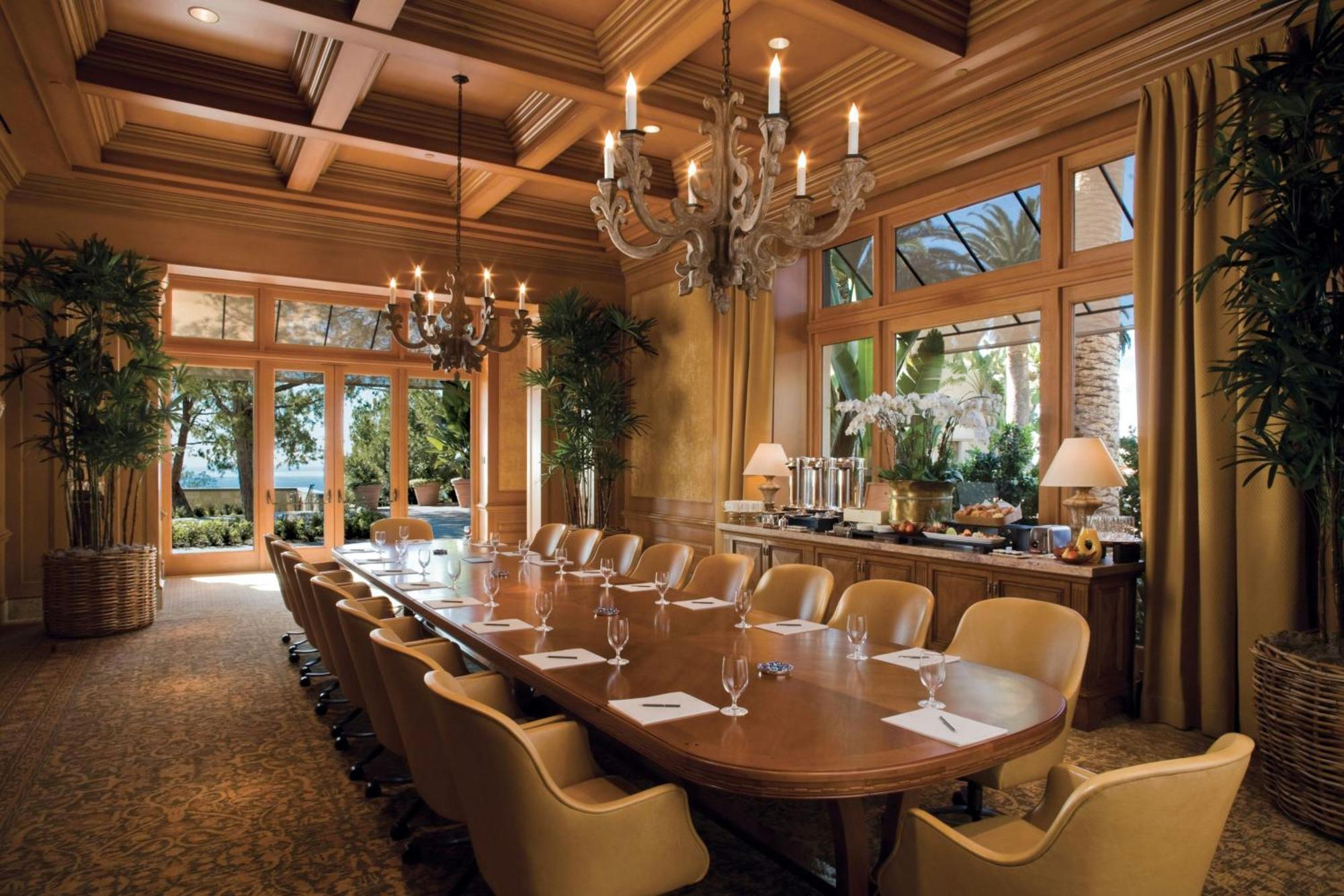The At Pelican Hill Crystal Cove