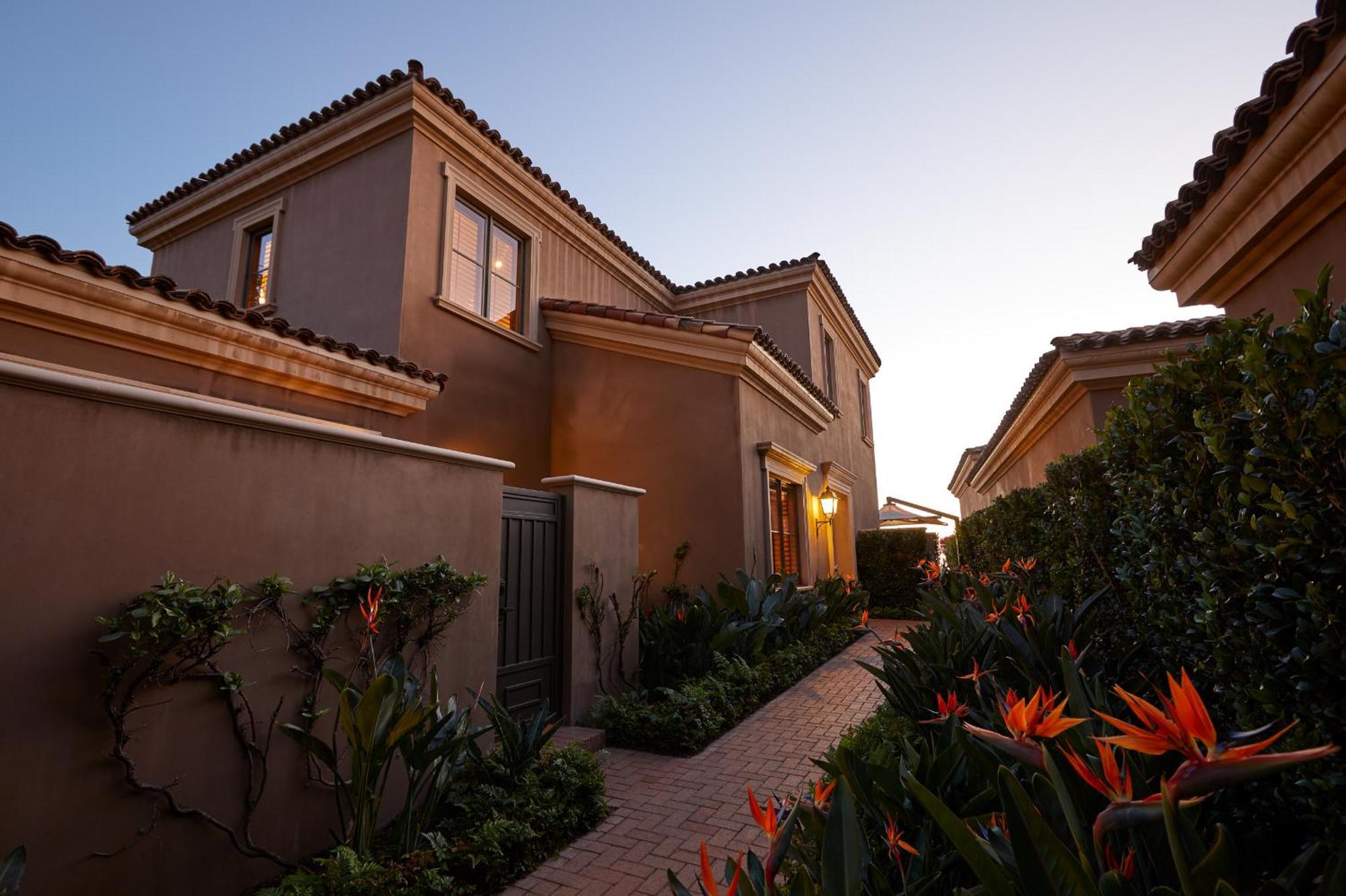 The At Pelican Hill Hotel 5*