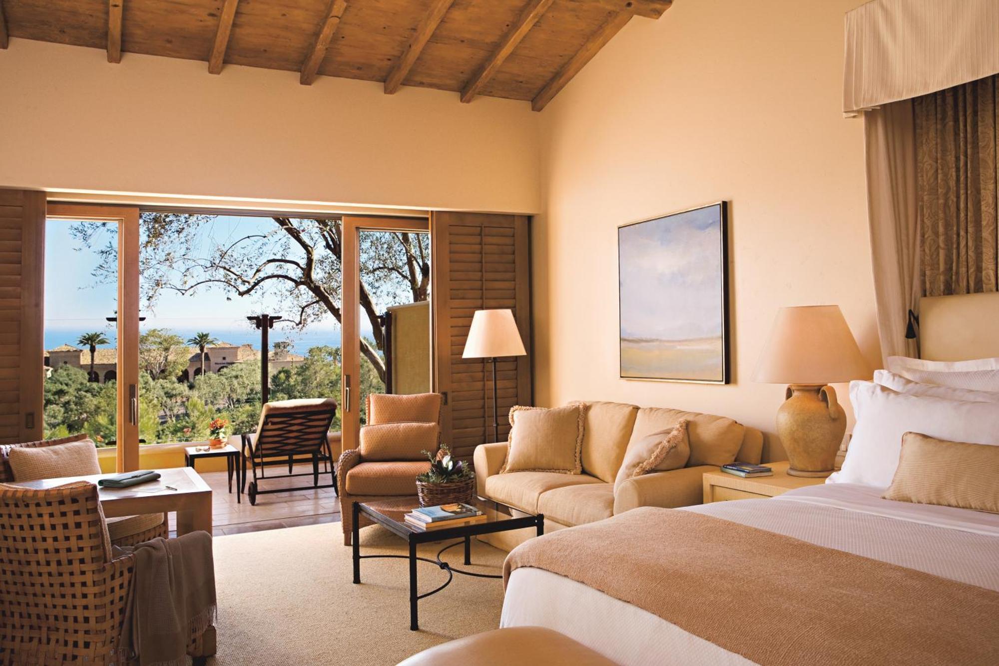 The At Pelican Hill Hotel Crystal Cove