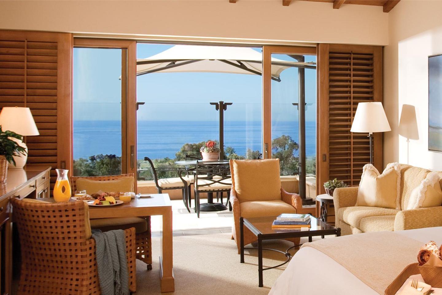 The At Pelican Hill Crystal Cove
