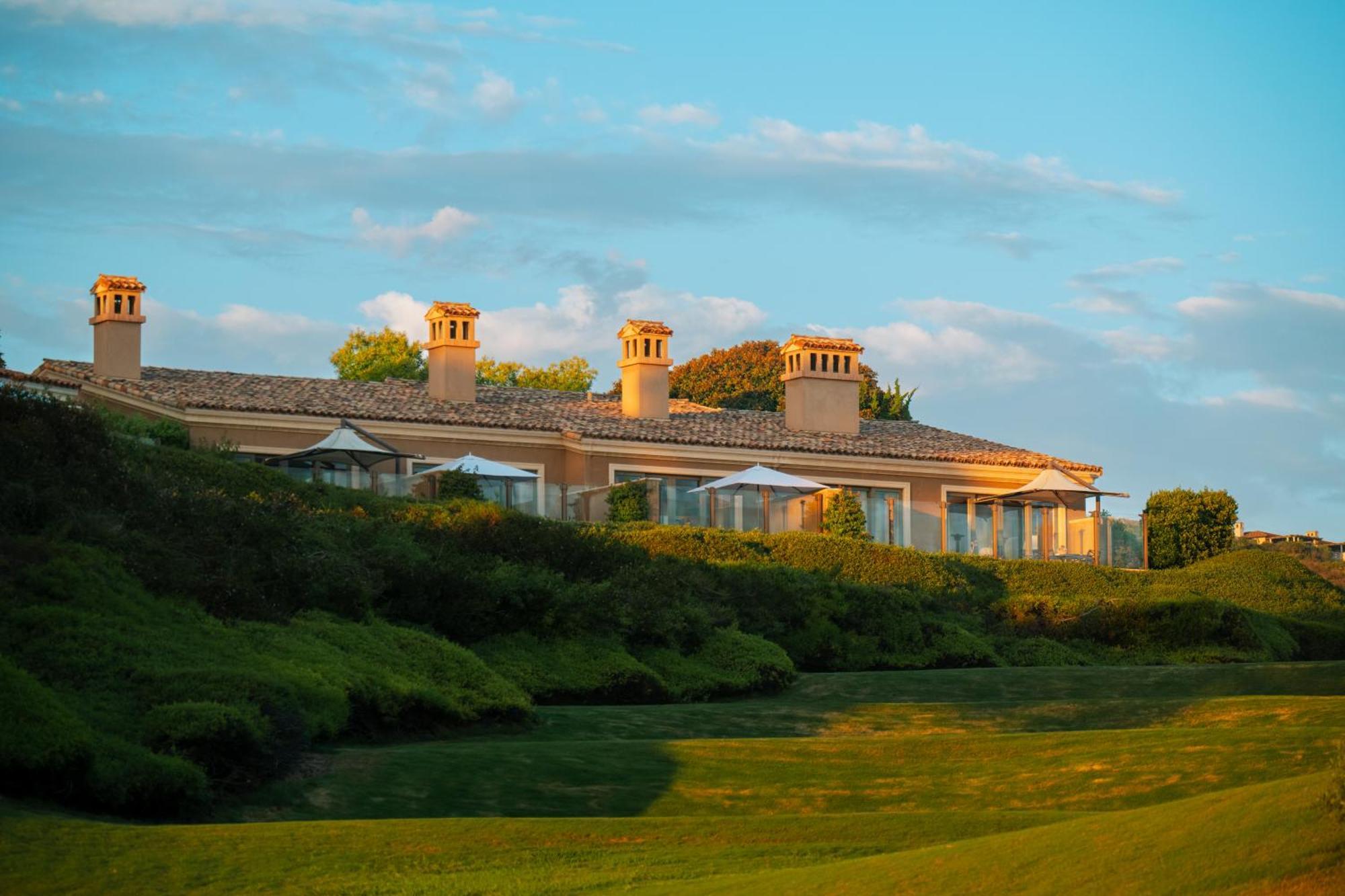 The At Pelican Hill 5* Crystal Cove