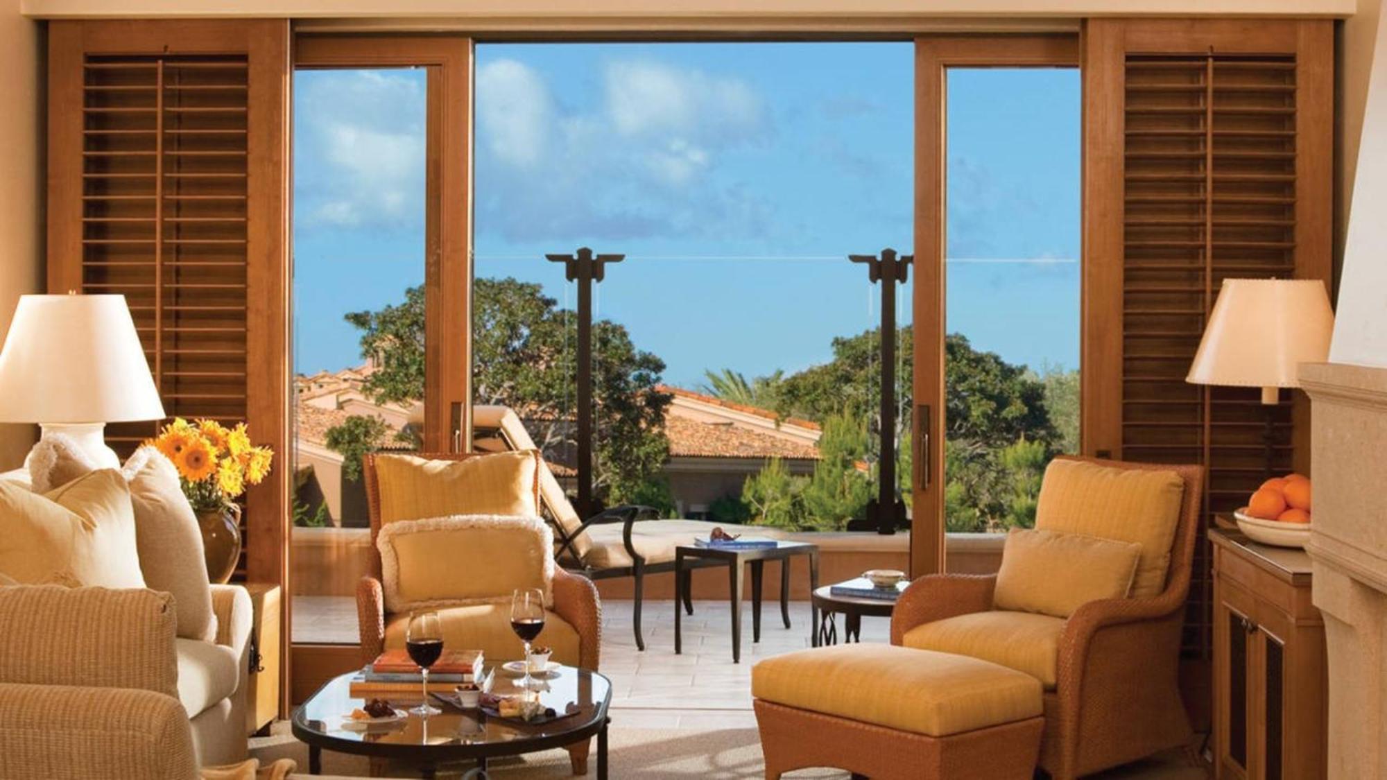 Hotel The At Pelican Hill 5*