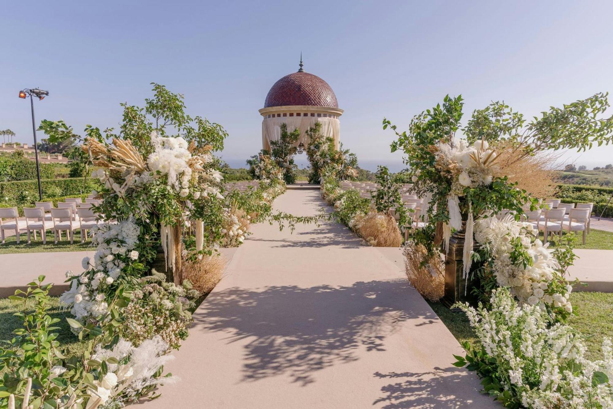 The At Pelican Hill 5* Crystal Cove