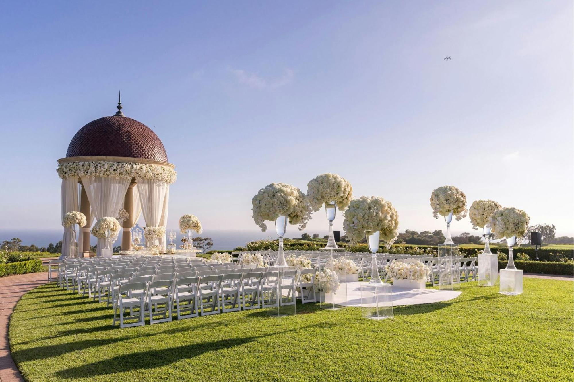 The At Pelican Hill Hotel 5*