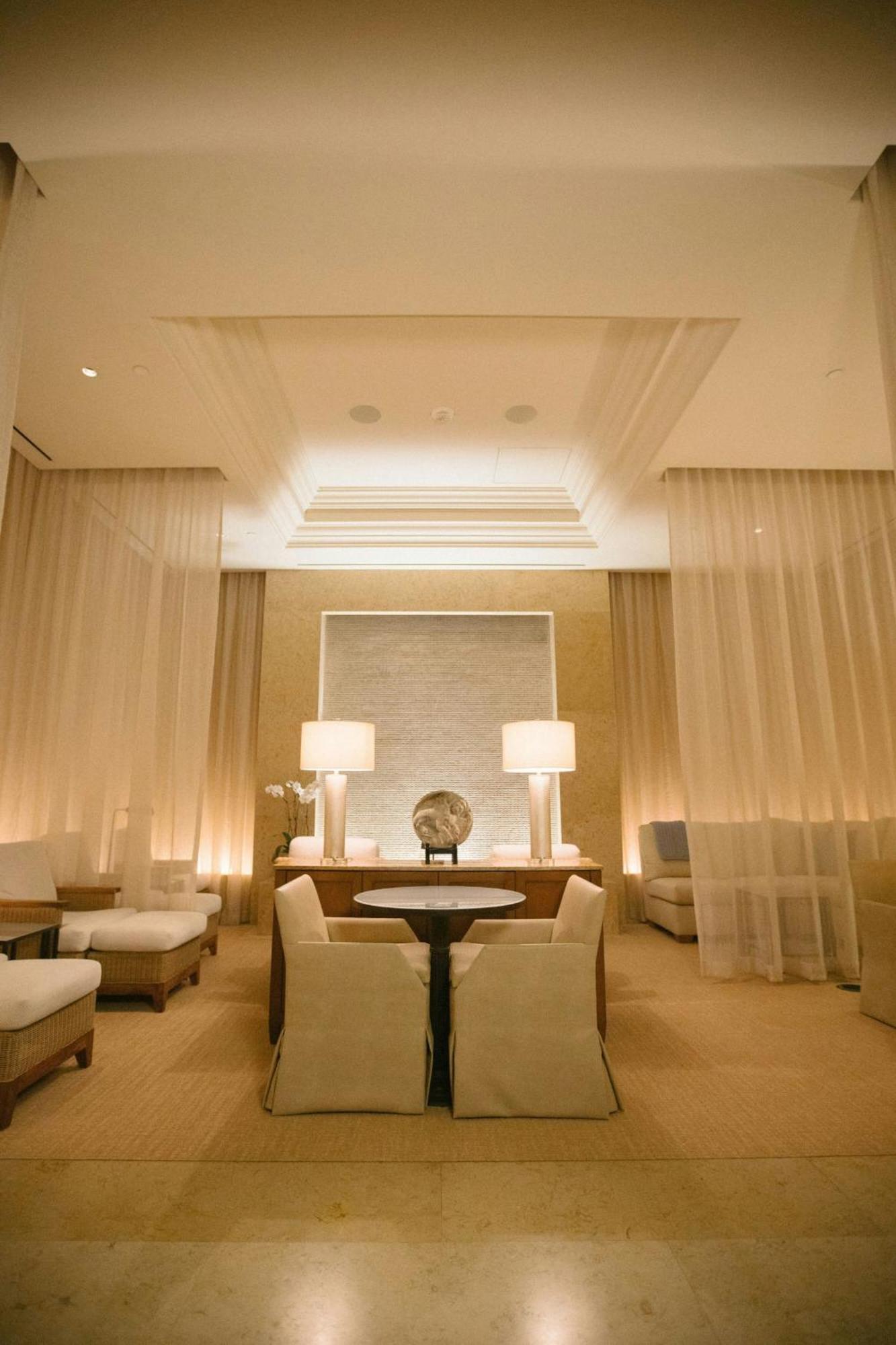 The At Pelican Hill 5* Crystal Cove