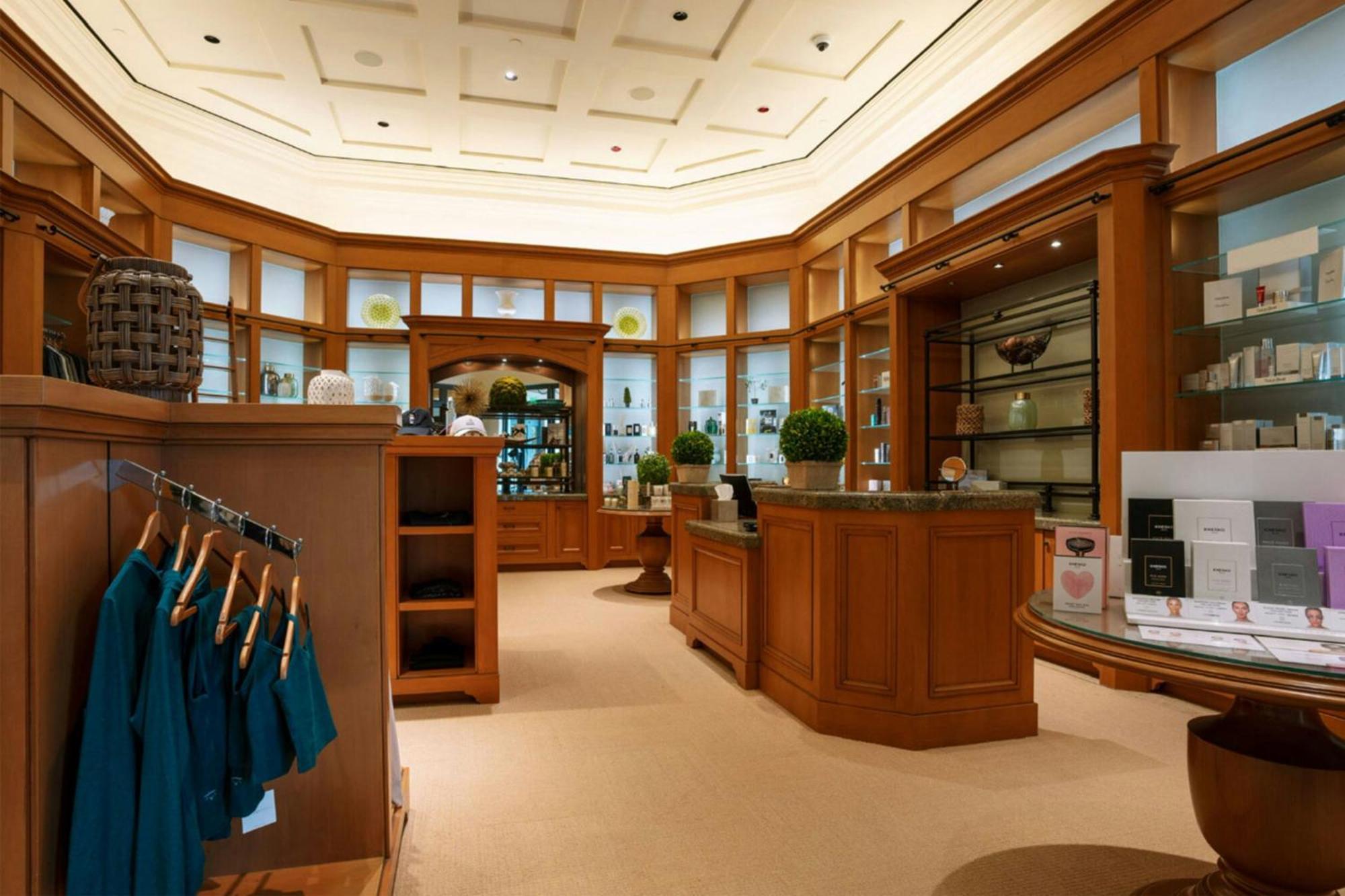 The At Pelican Hill 5*