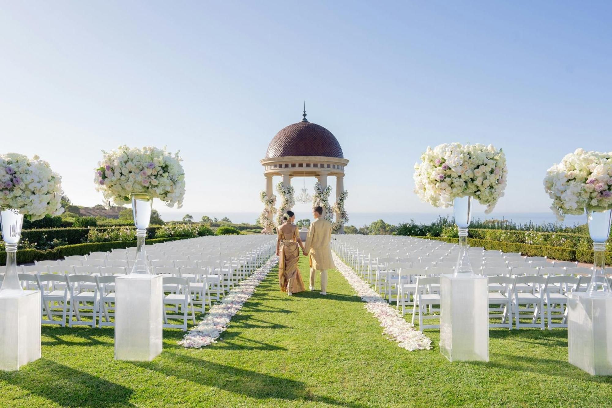 The At Pelican Hill Hotel Crystal Cove