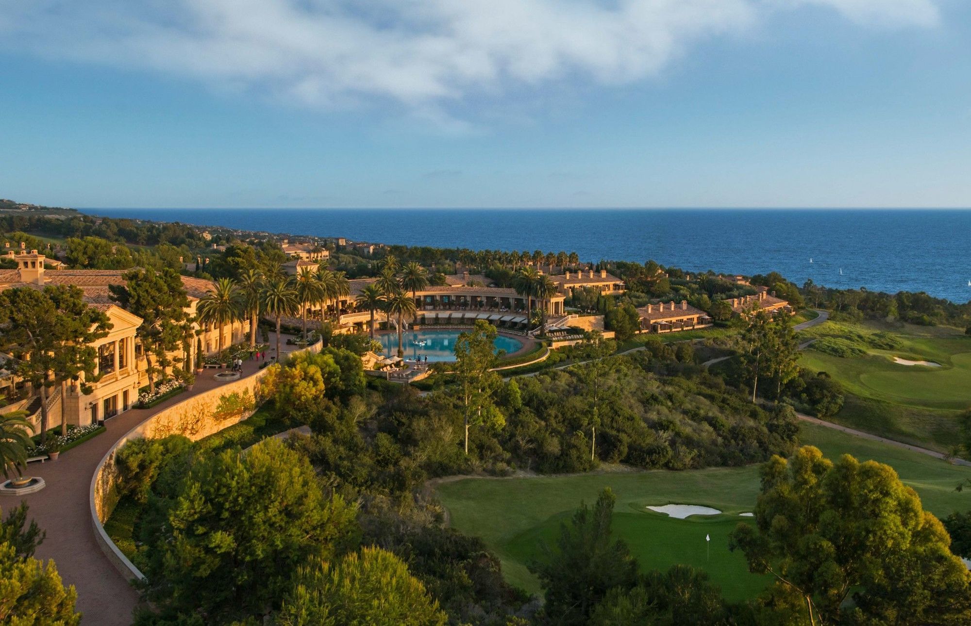 Hotel The At Pelican Hill