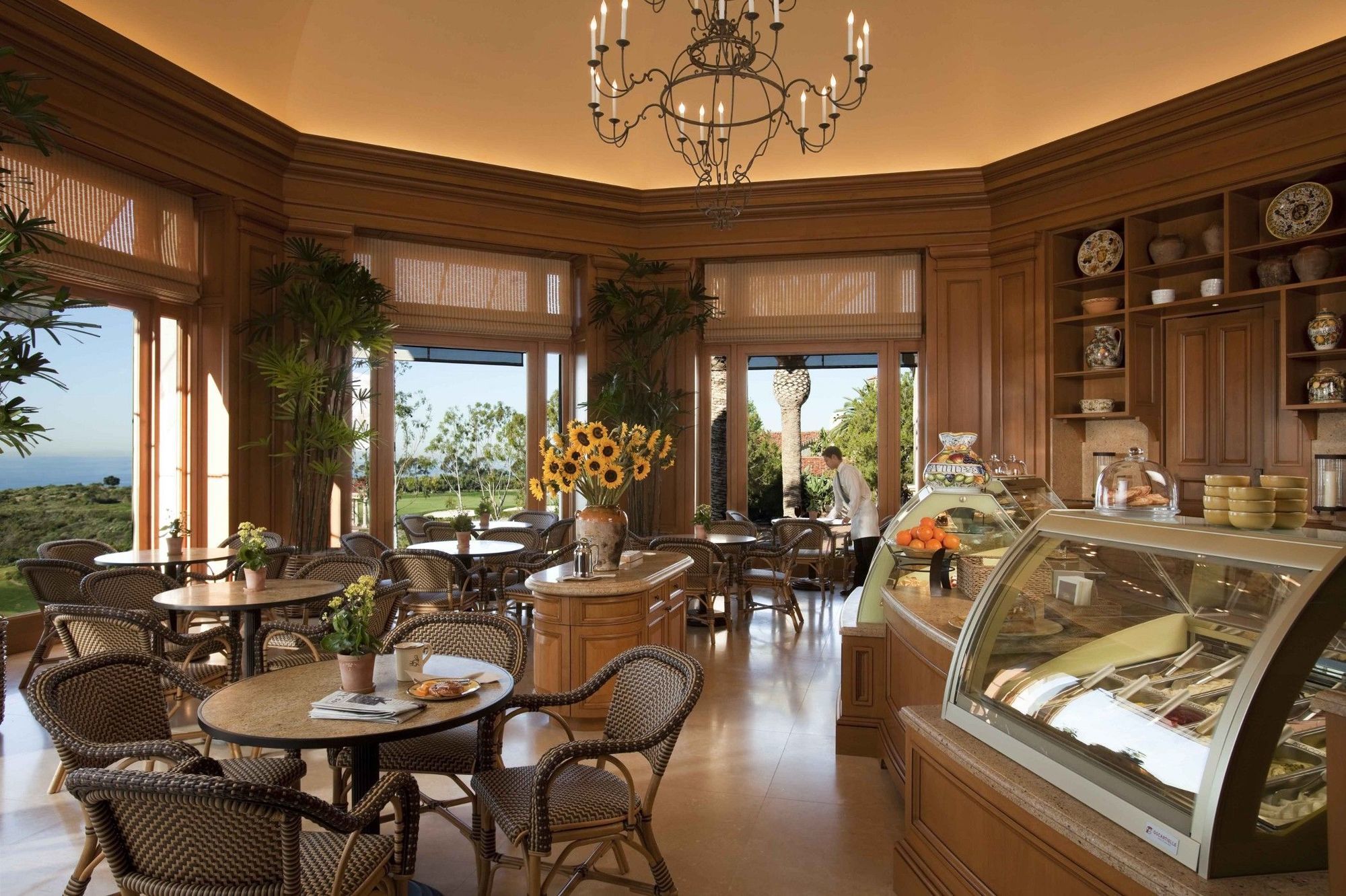 The At Pelican Hill Crystal Cove