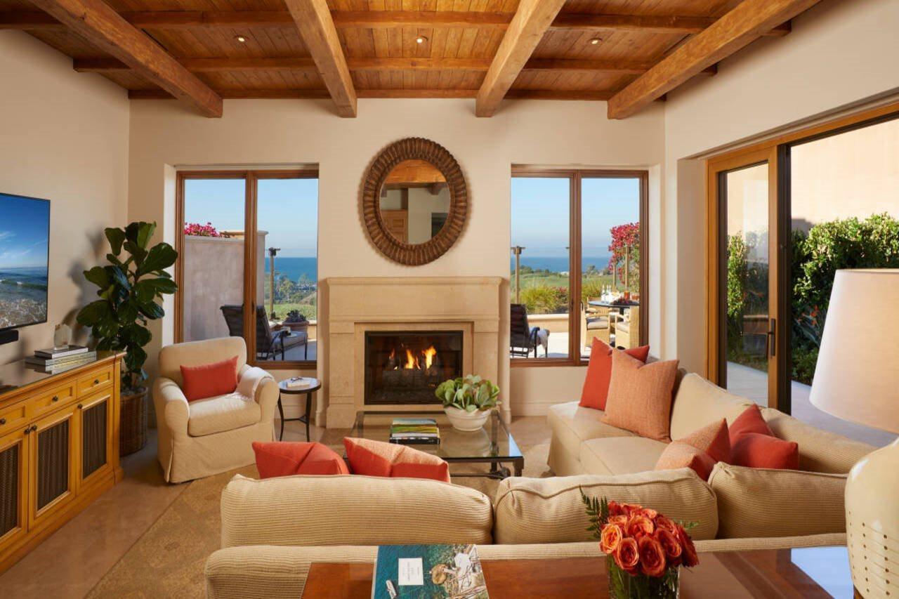 The At Pelican Hill 5* Crystal Cove