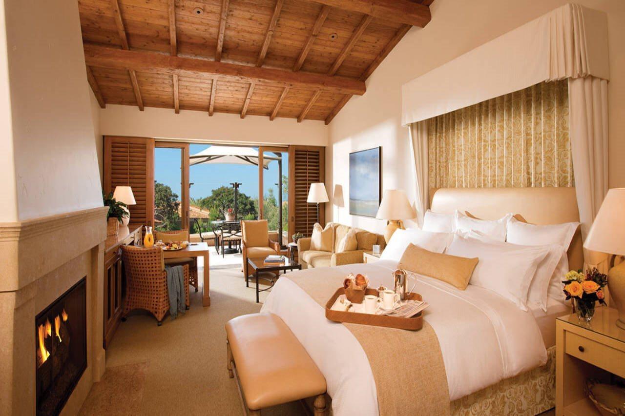 Hotel The At Pelican Hill Crystal Cove