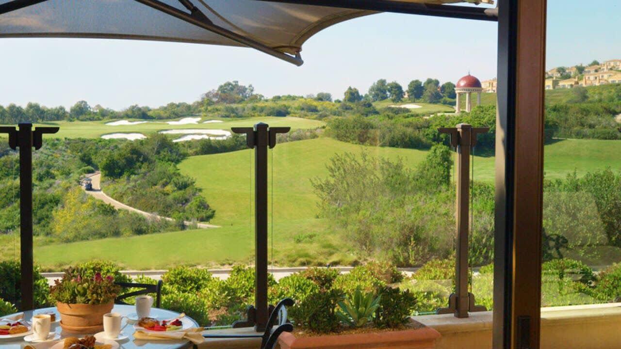 The At Pelican Hill 5*