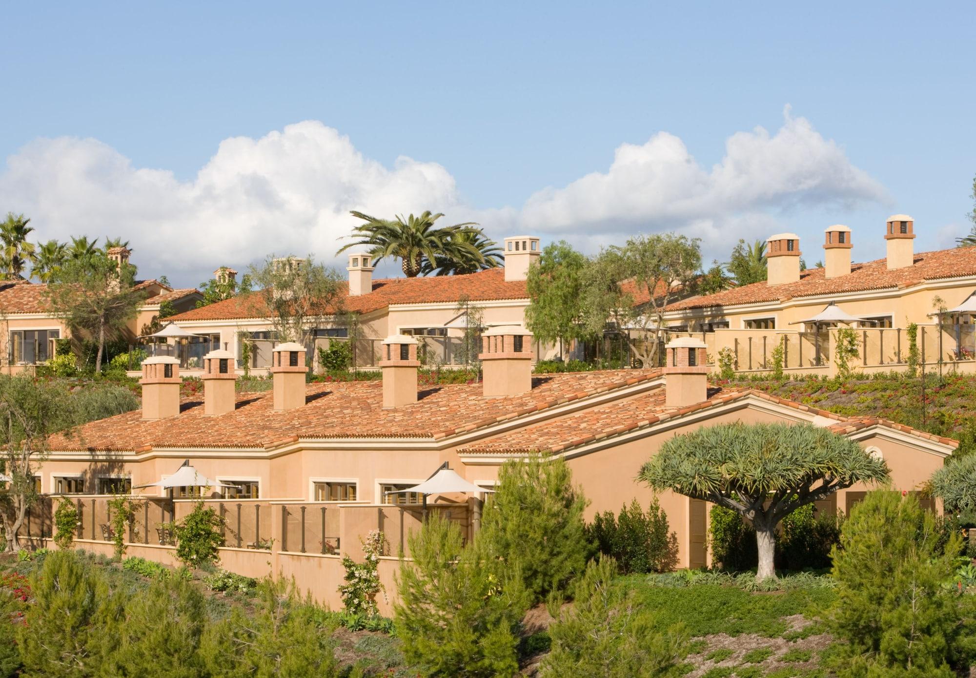 The At Pelican Hill Hotel