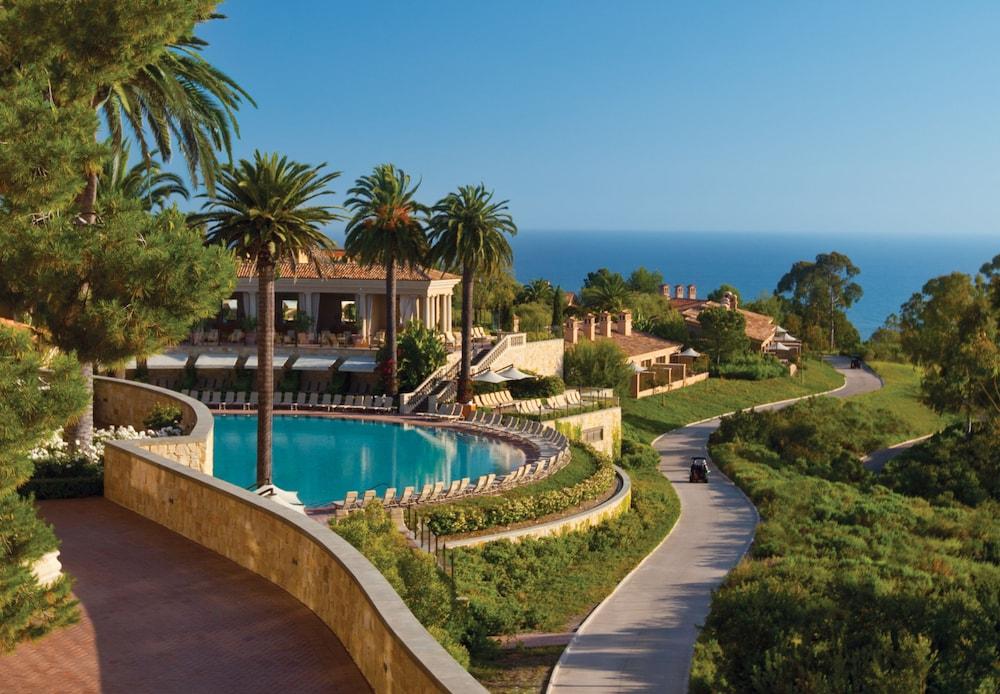 The At Pelican Hill Hotel
