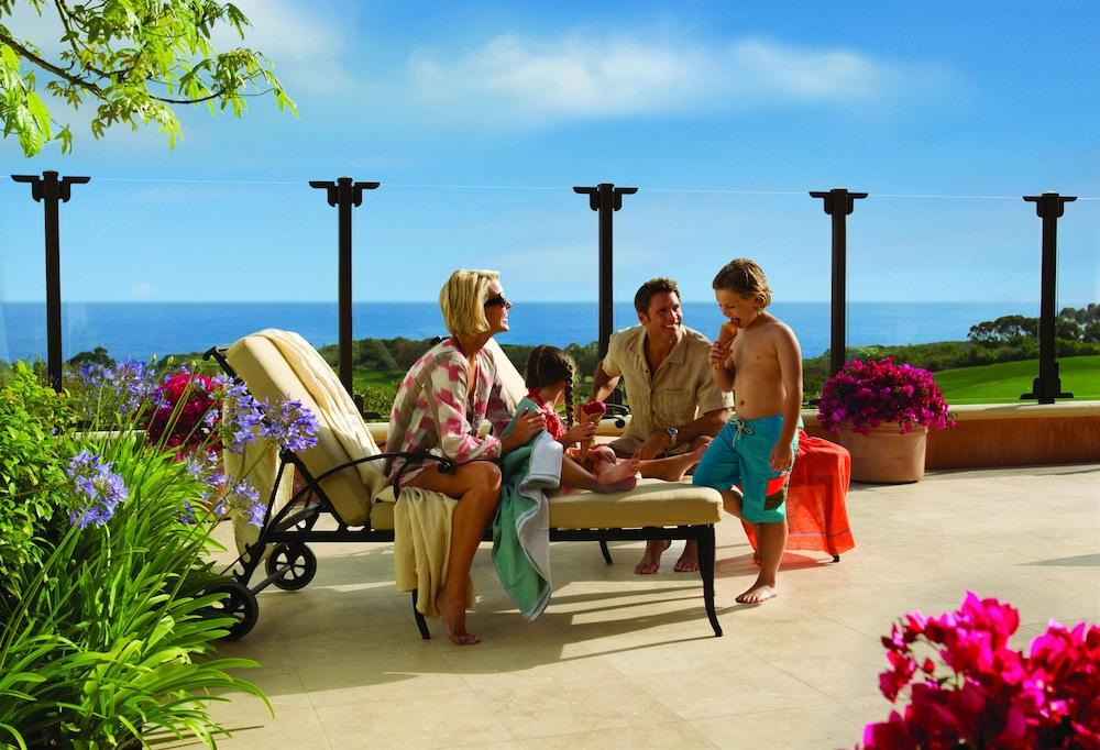 The At Pelican Hill