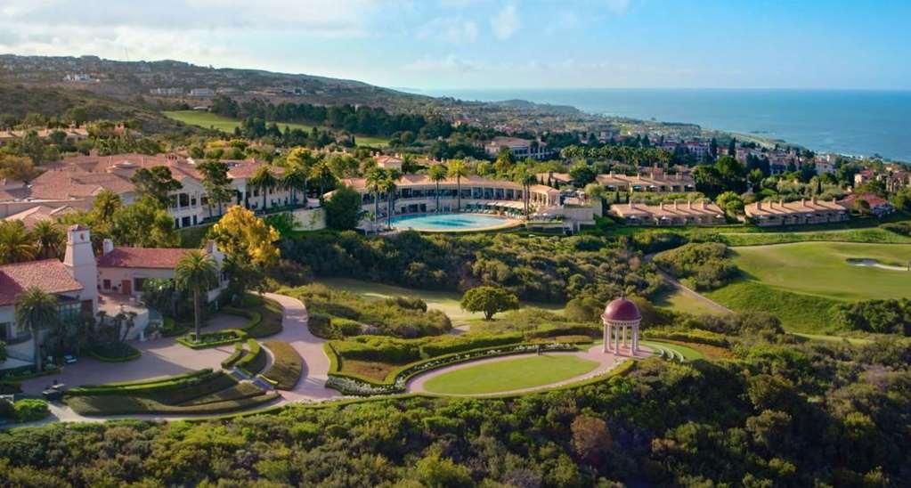 The At Pelican Hill Hotel 5*