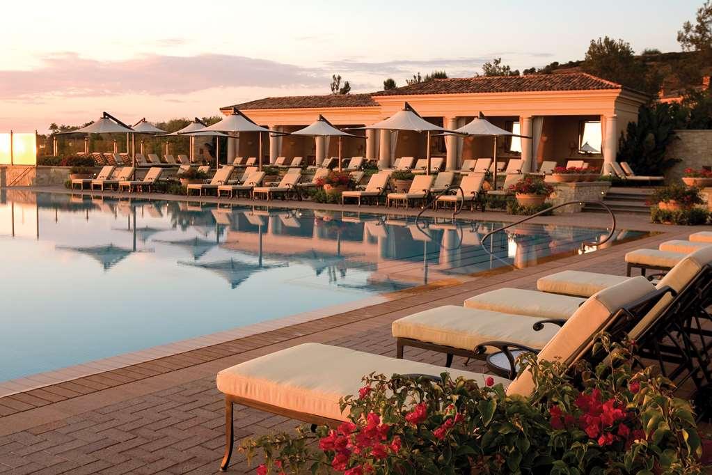 The At Pelican Hill Crystal Cove