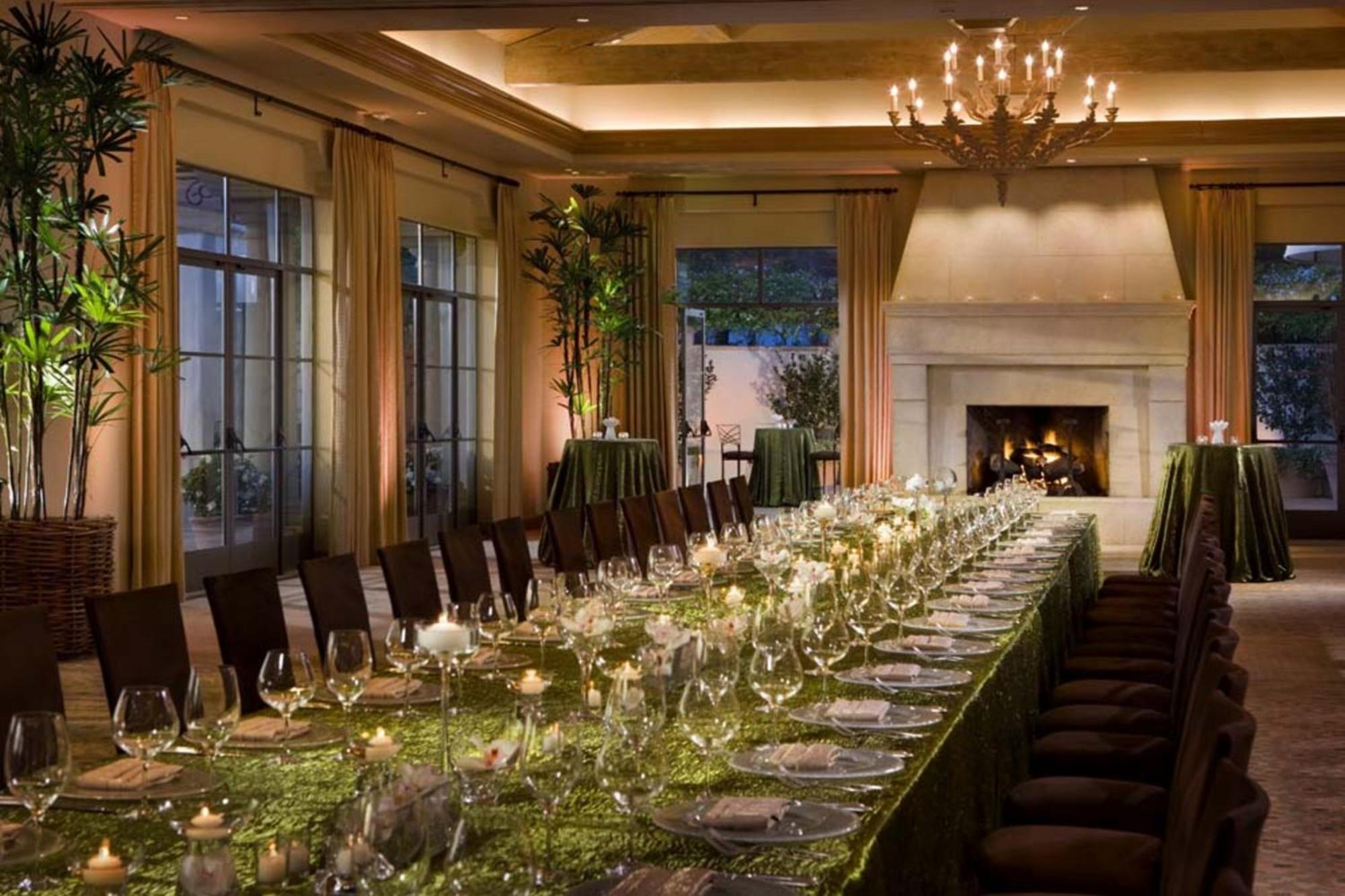 Hotel The At Pelican Hill
